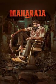 Maharaja (2024) Watch & Download in Dual Audio, All Quality