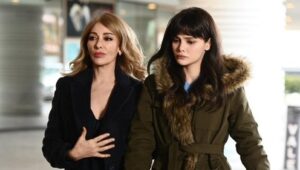 A Miracle: 2×25