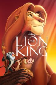 The Lion King (1994) {English & Hindi dubbed} 480p,720p,1080p [MEGA]