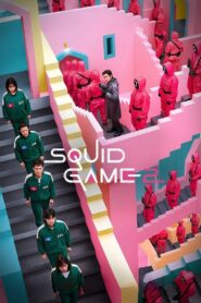Squid Game (2024) Season 2, Dual/Multi Audio,{Korean, ENG, Hindi} 480p,720p,1080p, [MEGA]