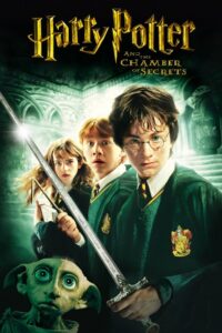 Harry Potter and the Chamber of Secrets (2002) Dual Audio, 480p,720p,1080p, [MEGA]