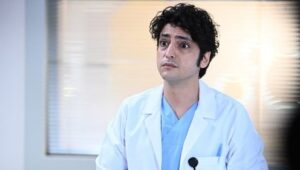 A Miracle: 2×18