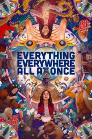 Everything Everywhere All at Once (2022) Hindi Dubbed, Online Watch Available