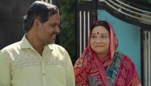 Panchayat: 3×4