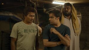 Panchayat: 3×6