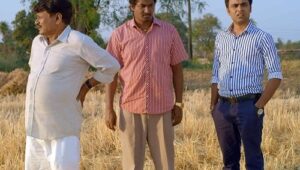 Panchayat: 1×1