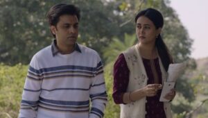 Panchayat: 4×8