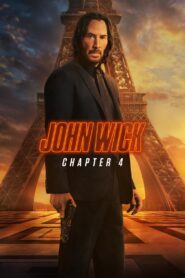 John Wick( 2023) Chapter 4: Dual Audio, {Hindi & ENG} 480p,720p,1080p, [MEGA]