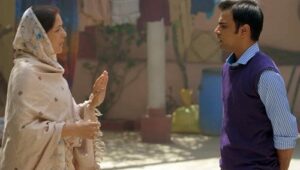 Panchayat: 1×8