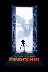 Guillermo del Toro’s Pinocchio (2022) Hindi Dubbed, 480p,720p,1080p, [MEGA]