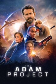 The Adam Project (2022) Watch in Dual Audio