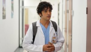 A Miracle: 1×10
