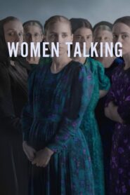 Women Talking (2022) English, Online Watch Available