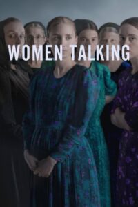 Women Talking (2022) English, Online Watch Available