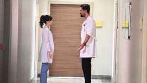 A Miracle: 2×17