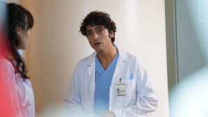 A Miracle: 2×2