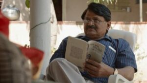 Panchayat: 2×5