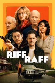 Riff Raff (2025) Dual Audio [Hindi ORG & ENG] WEB-DL 480p, 720p & 1080p |