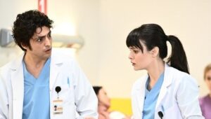 A Miracle: 2×24