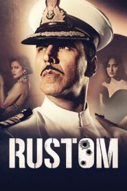 Rustom (2016) Hindi, Online Watch Available