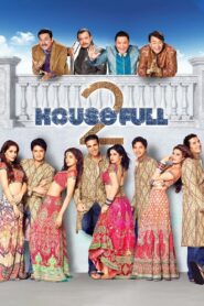 Housefull 2 (2012) Hindi, Online Watch Available