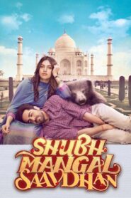 Shubh Mangal Saavdhan (2017) Hindi, Online Watch Available