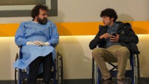 A Miracle: 1×8
