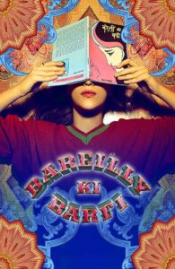 Bareilly Ki Barfi (2017) Hindi, Online Watch Available