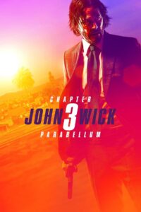 John Wick (2019) Chapter 3 – Parabellum: Dual Audio, {Hindi & ENG} 480p,720p,1080p [MEGA]
