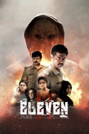 Eleven (2025) Dual Audio, {Hindi Dubbed & Tamil} 480p,720p,1080p [MEGA]
