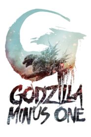Godzilla Minus One (2023) Dual Audio, {Japanese & Hindi Dubbed} 480p,720p,1080p [MEGA]