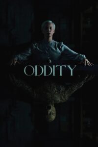 Oddity (2025) Dual Audio, {ENG & Hindi Dubbed} 480p,720p,1080p [MEGA]
