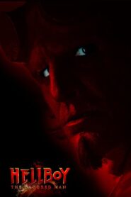Hellboy: The Crooked Man (2024) Dual Audio, {ENG & Hindi Dubbed} 480p,720p,1080p [MEGA]
