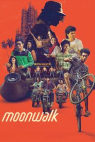 Moonwalk (2025) Dual Audio, {Hindi Dubbed 7 Malayalam} 480p,720p,1080p [MEGA]