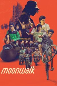 Moonwalk (2025) Dual Audio, {Hindi Dubbed 7 Malayalam} 480p,720p,1080p [MEGA]