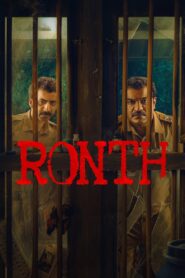 Ronth (2025) Dual Audio, { Tamil & Hindi Dubbed} 480p,720p,1080p [MEGA]