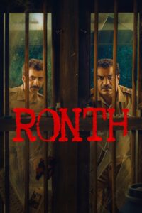 Ronth (2025) Dual Audio, { Tamil & Hindi Dubbed} 480p,720p,1080p [MEGA]