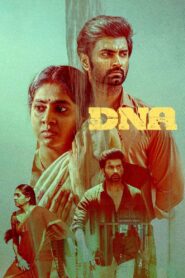 DNA (2025) Dual Audio, {Tamil & Hindi Dubbed} 480p,720p,1080p [MEGA]