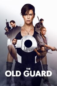 The Old Guard (2020) Dual Audio, {ENG & Hindi Dubbed} 480p,720p,1080p [MEGA]