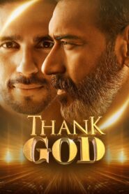 Thank God (2022) Hindi, 480p,720p,1080p [MEGA]