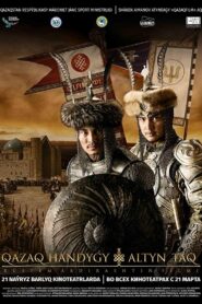 Kazakh Khanate: The Golden Throne (2019) Dual/Multi Audio, {Turkish, ENG, Hindi Dubbed} Online Watch Available