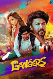 Gangers (2025) Dual Audio, {Hindi Dubbed & Tamil} 480p,720p,1080p [MEGA]