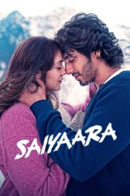 Saiyaara (2025) Hindi 480p,720p,1080p [MEGA]