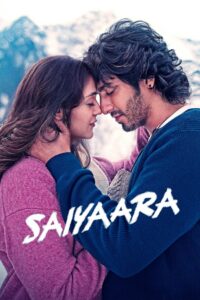 Saiyaara (2025) Hindi 480p,720p,1080p [MEGA]