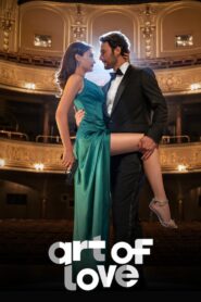 Art of Love (2024) Dual/Multi Audio, {Turkish , ENG & Hindi Dubbed} 1080p [MEGA]