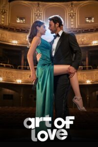 Art of Love (2024) Dual/Multi Audio, {Turkish , ENG & Hindi Dubbed} 1080p [MEGA]