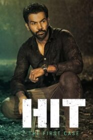 HIT: The First Case (2022) Hindi, 480p,720p,1080p [MEGA]