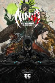 Batman Ninja vs. Yakuza League (2025) Dual Audio, {Japanese & ENG} 480p,720p,1080p [MEGA]