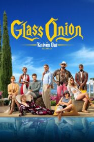 Glass Onion: A Knives Out Mystery (2022) Dual Audio, {Hindi Dubbed & ENG} 480p, [MEGA]