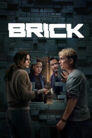 Brick (2025) Dual Audio, { ENG & Hindi Dubbed} 480p,720p,1080p [MEGA]